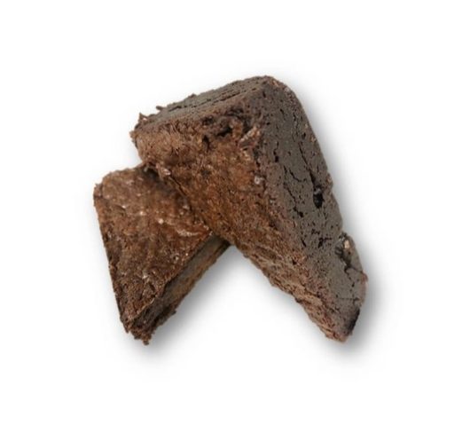 Brownie 60 g. - Obrador Gluten Free