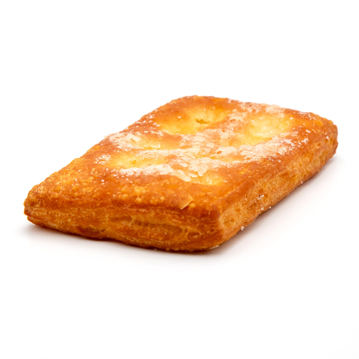 Coca de croissant - Obrador Gluten Free