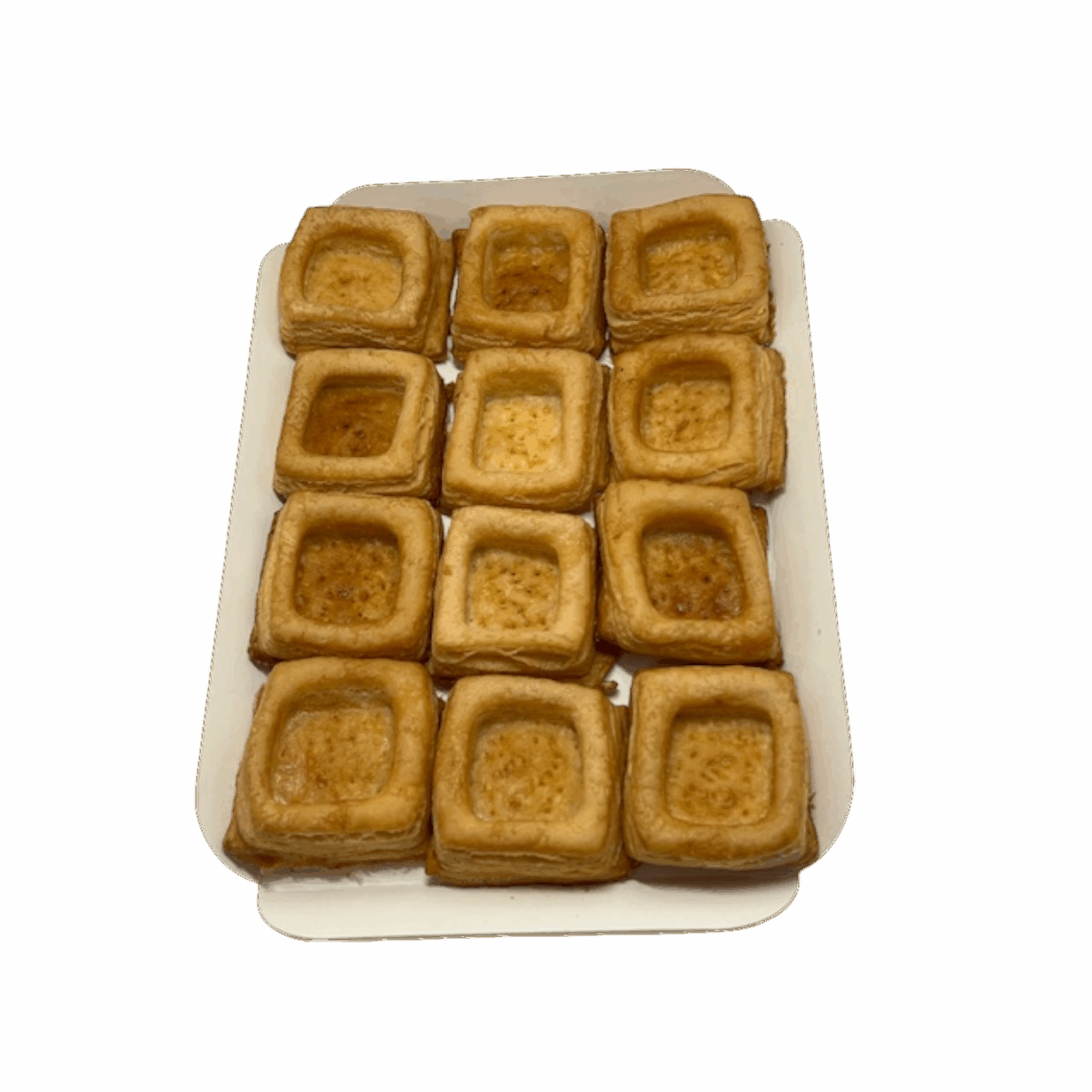 Volovans 12 unidades